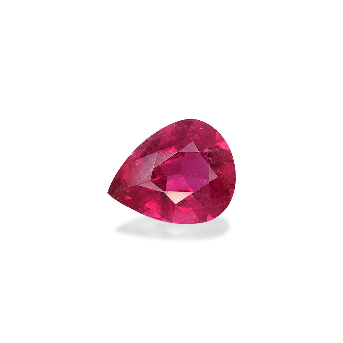 Rubellite Tourmaline 2.84 ct